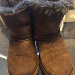 Ugg’s for kids size 13 on sale